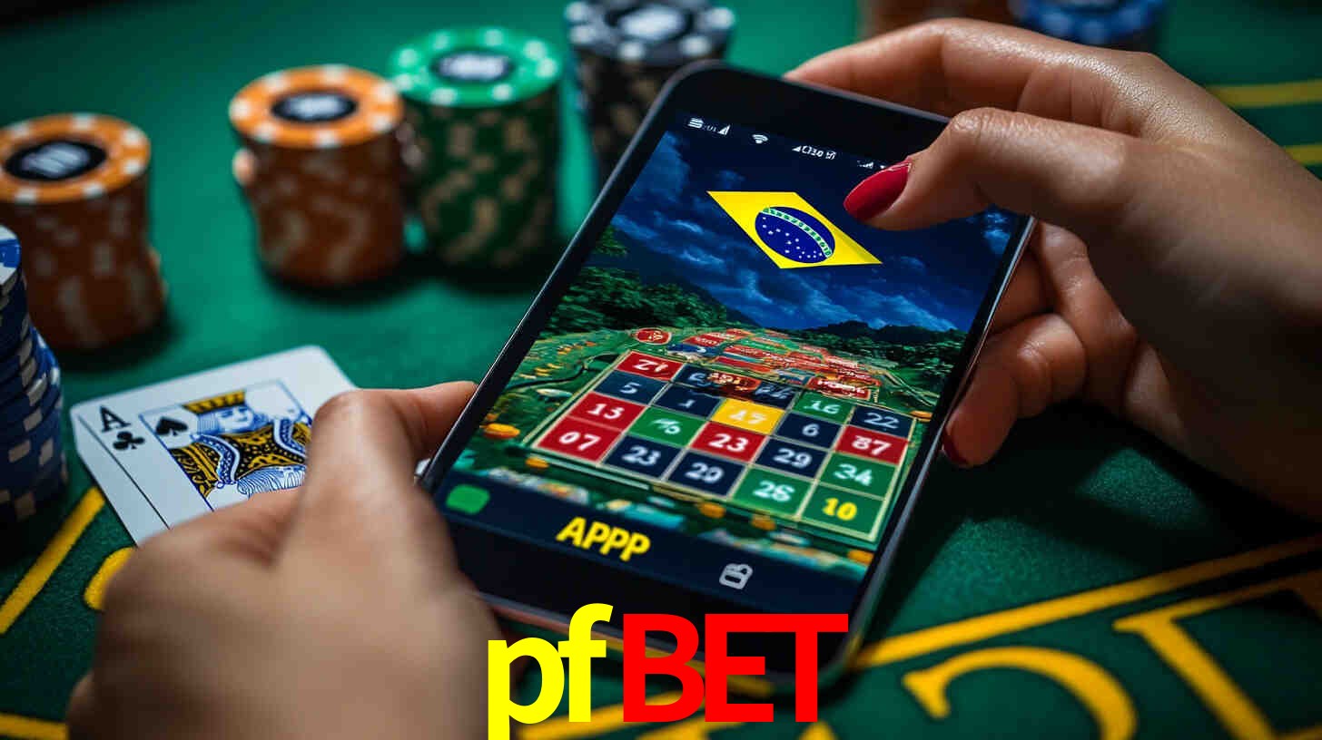 Descubra a Essência do pfbet: Nossa História e Compromissos