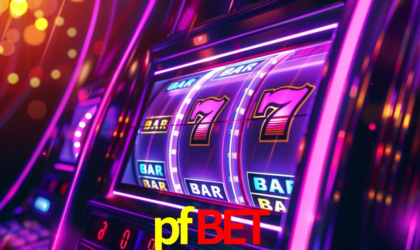 pfbet login