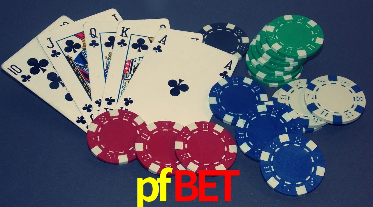 Welcome Bonus pfbet