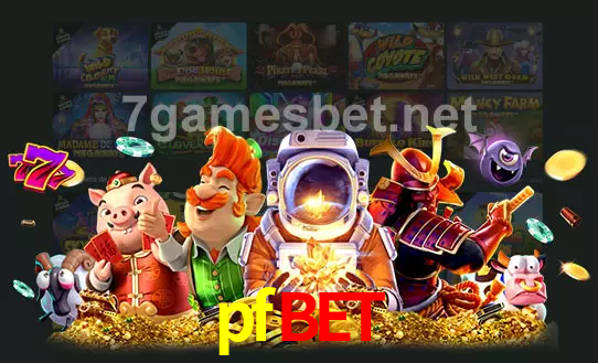 cassino pfbet