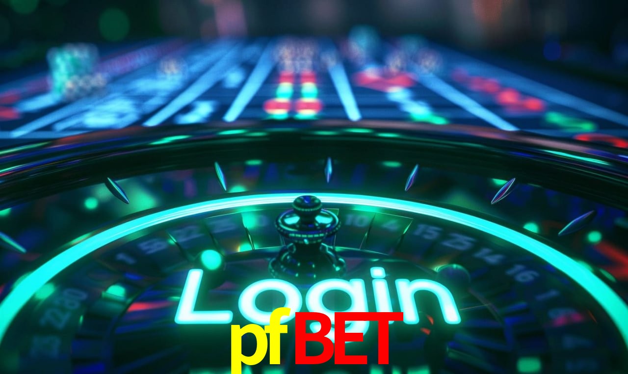 Desvendando o Mundo dos Jogos Virtuais na pfbet