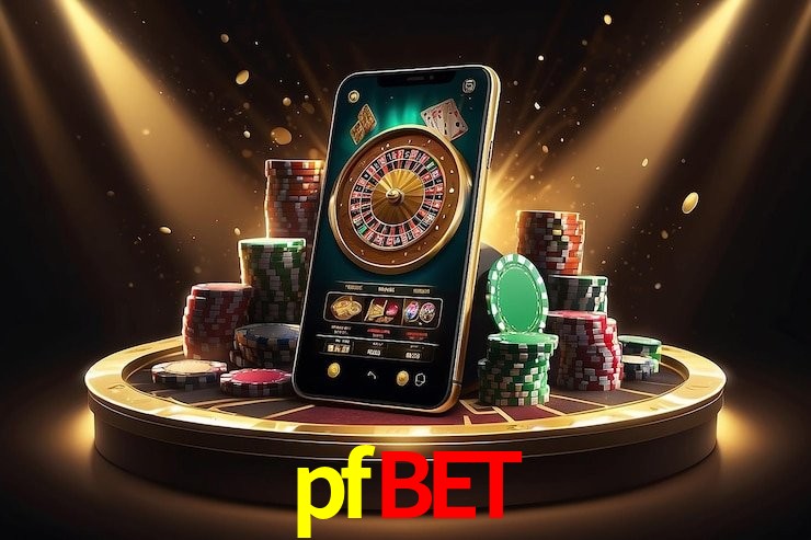 Mesa de Blackjack pfbet