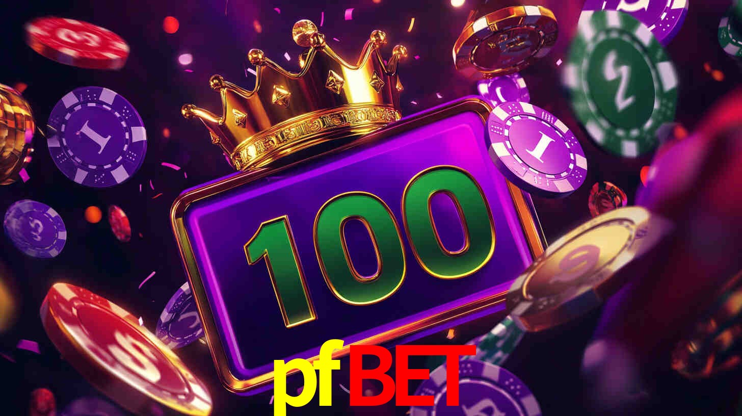 Welcome Bonus pfbet