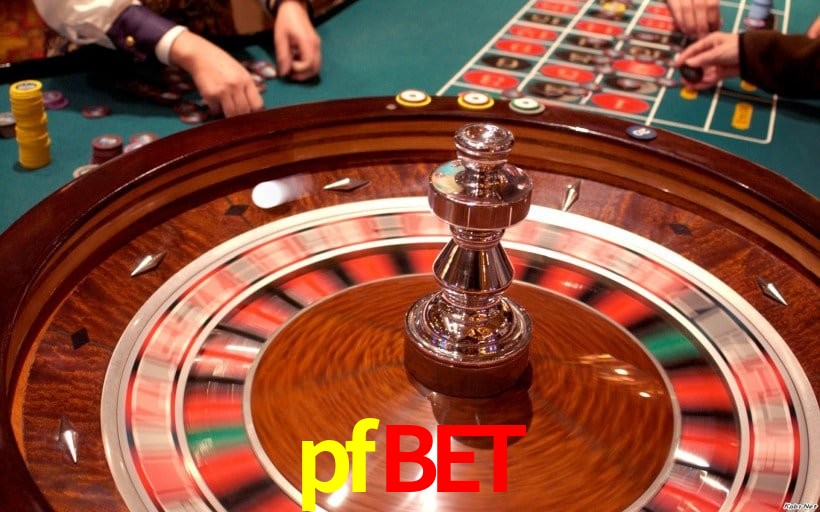 Explorando a Categoria de Eventos em Apostas na pfbet
