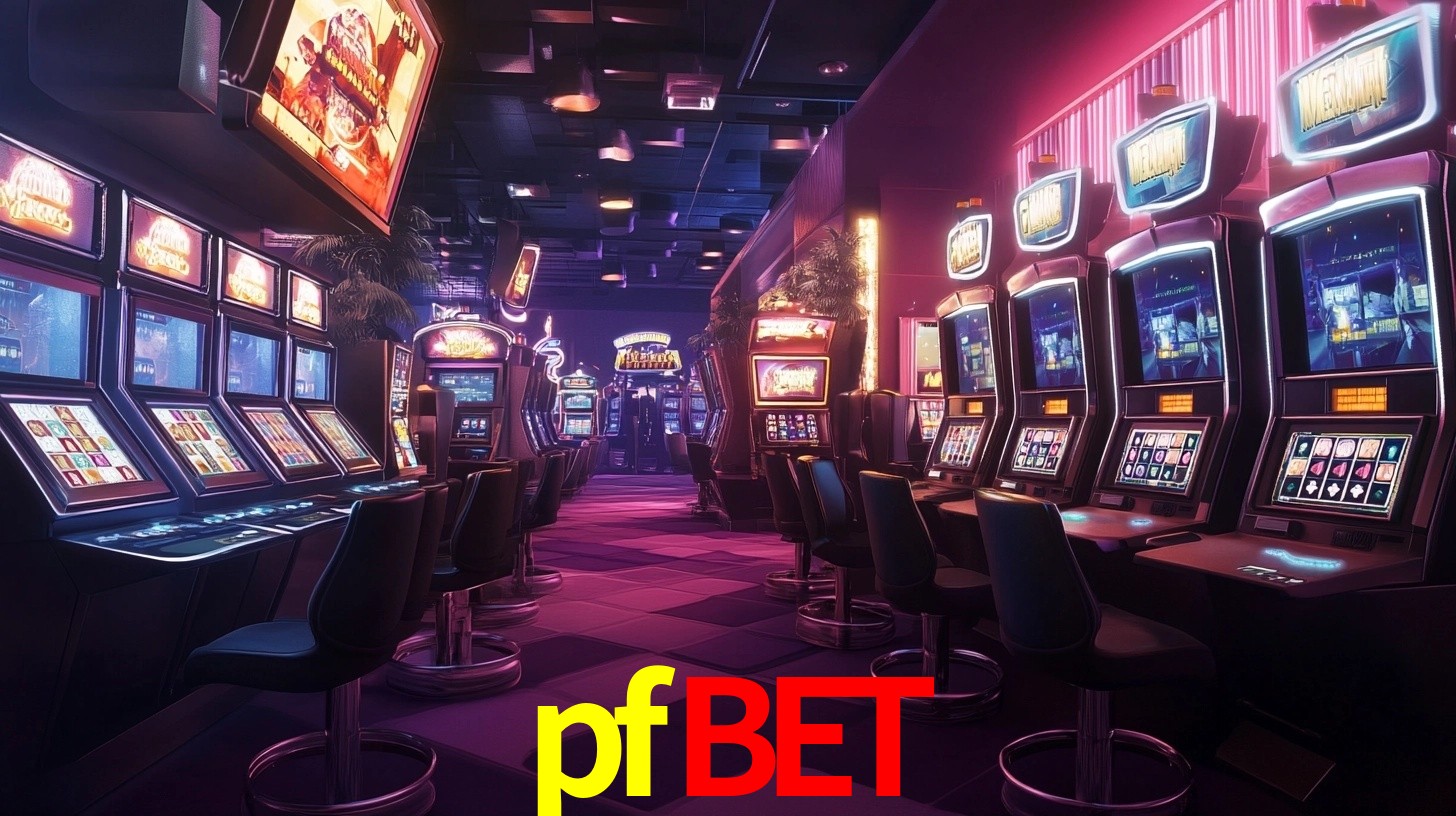 Premium Interface pfbet