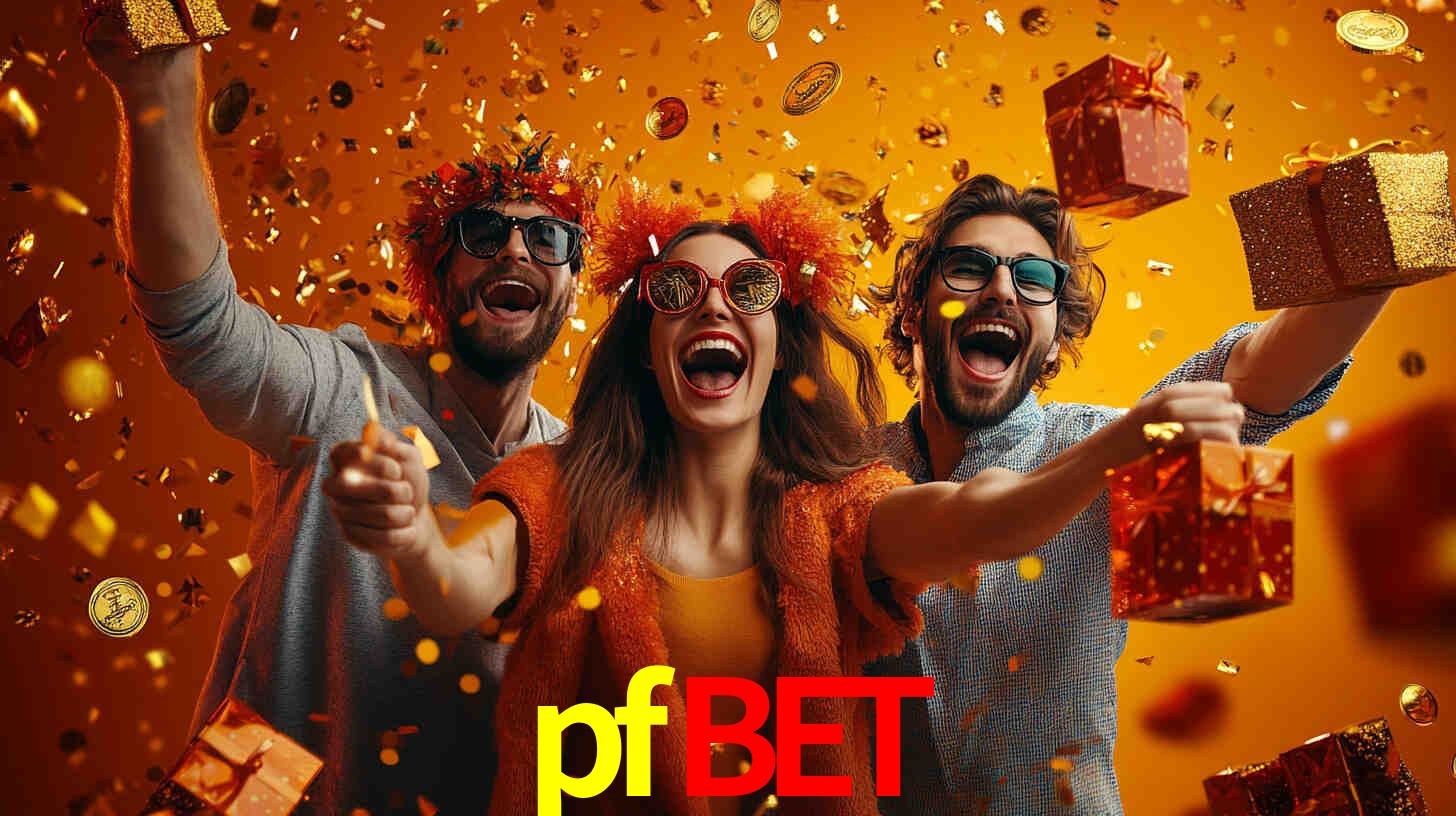 pfbet: Seu Especialista em Apostas Esportivas Brasileiras