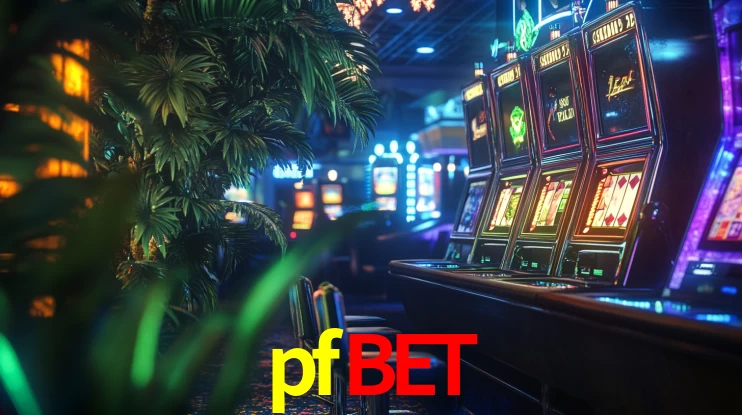 Live Casino pfbet