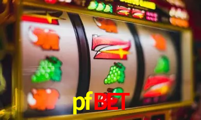 Descubra o Mundo do Cassino Online com pfbet