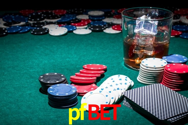 Descubra o Programa VIP da pfbet: Vantagens Exclusivas para Jogadores