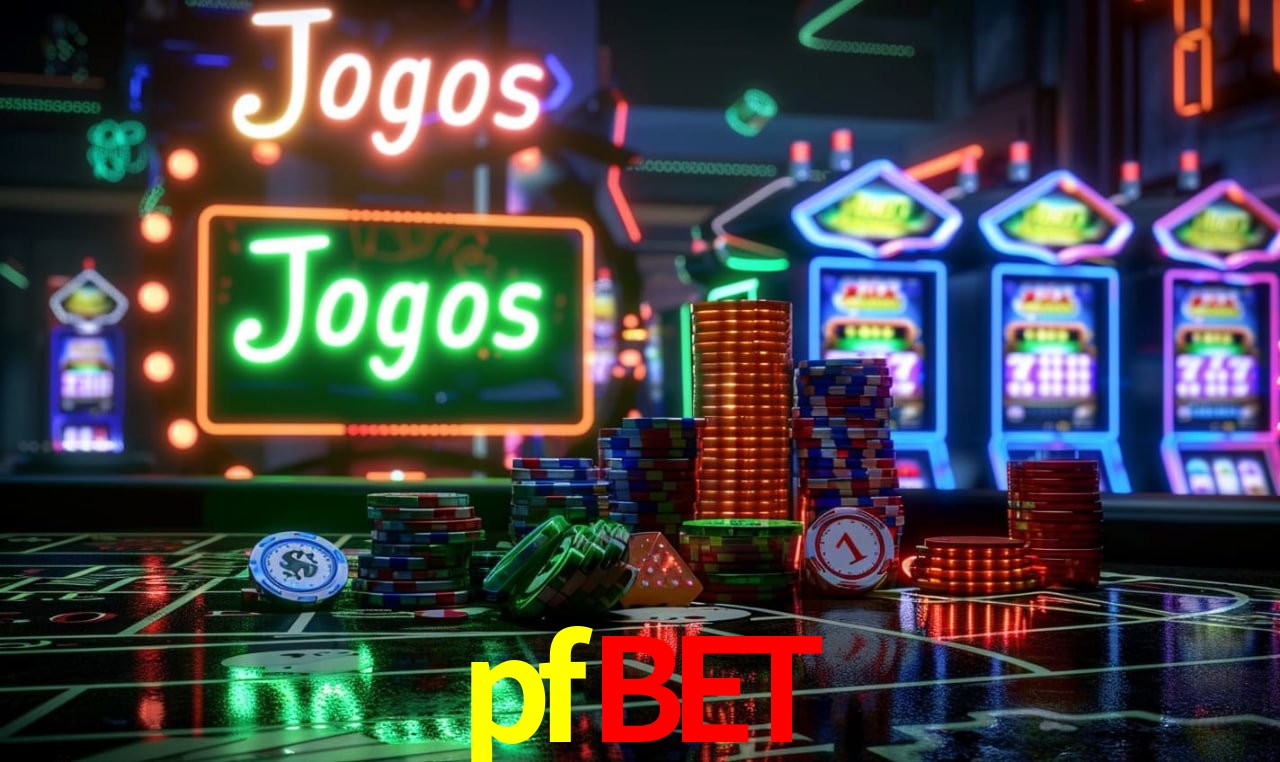 Bônus Generosos e Exclusivos no pfbet para Você!