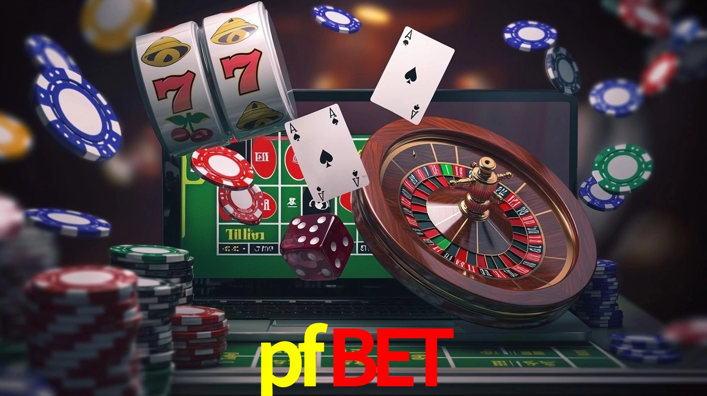 pfbet App Interface