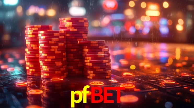 Experimente o Login Seguro Premium no pfbet