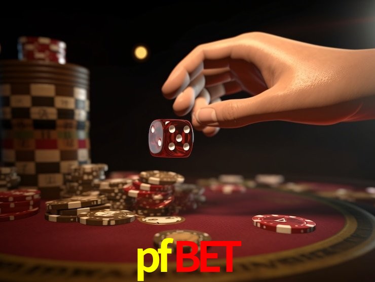 Jogos Exclusivos pfbet