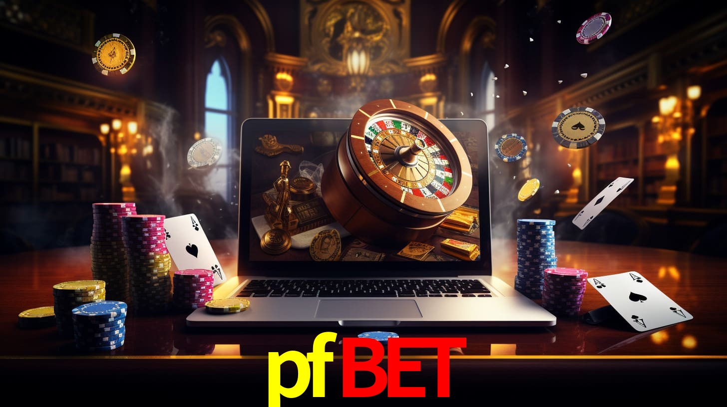 Blackjack Table pfbet