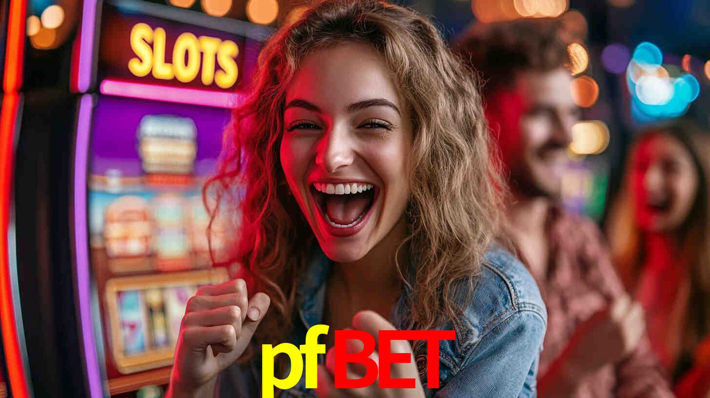 Inovações de Jogos na pfbet: O Futuro das Experiências Interativas