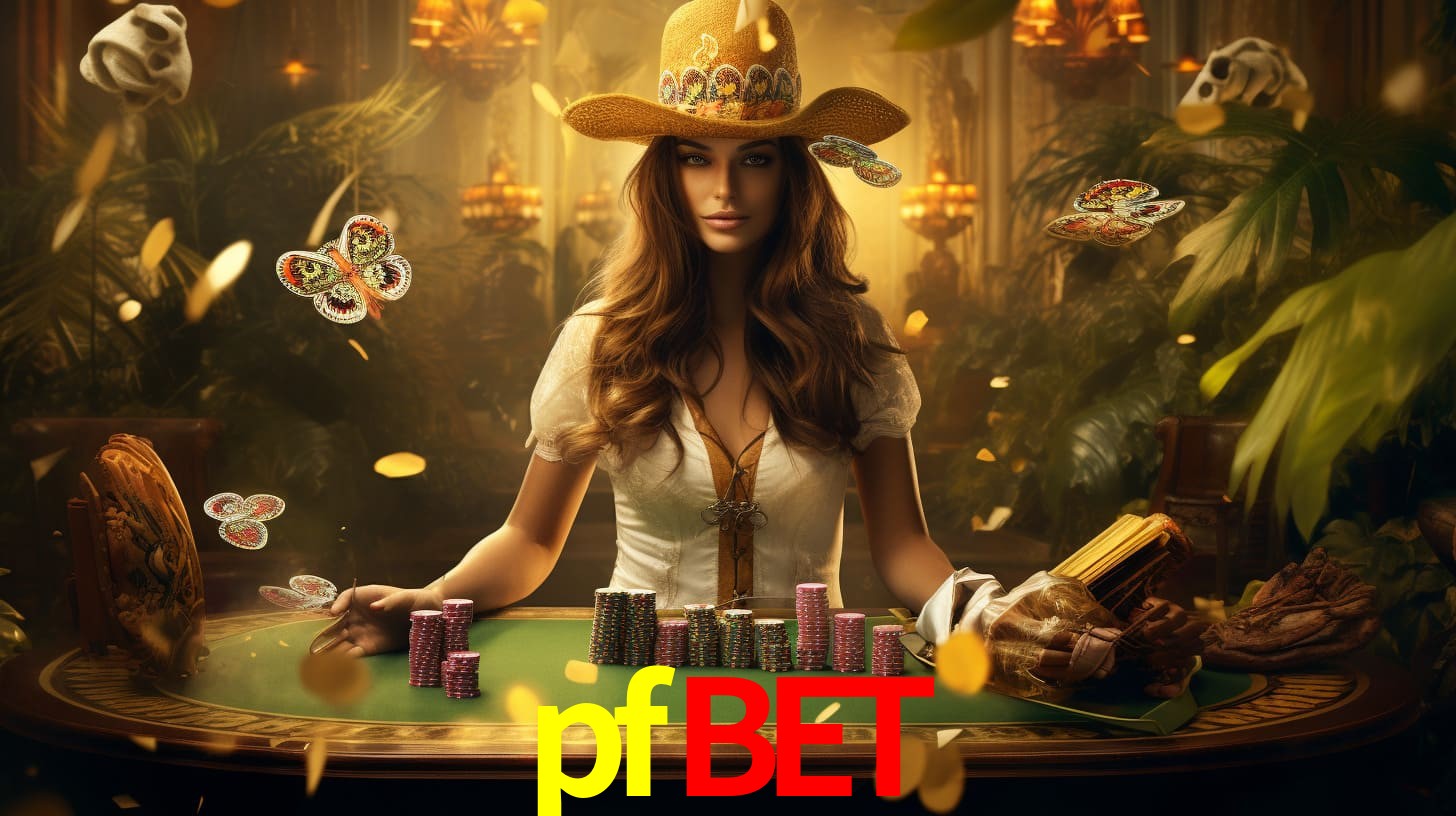 VIP Casino pfbet