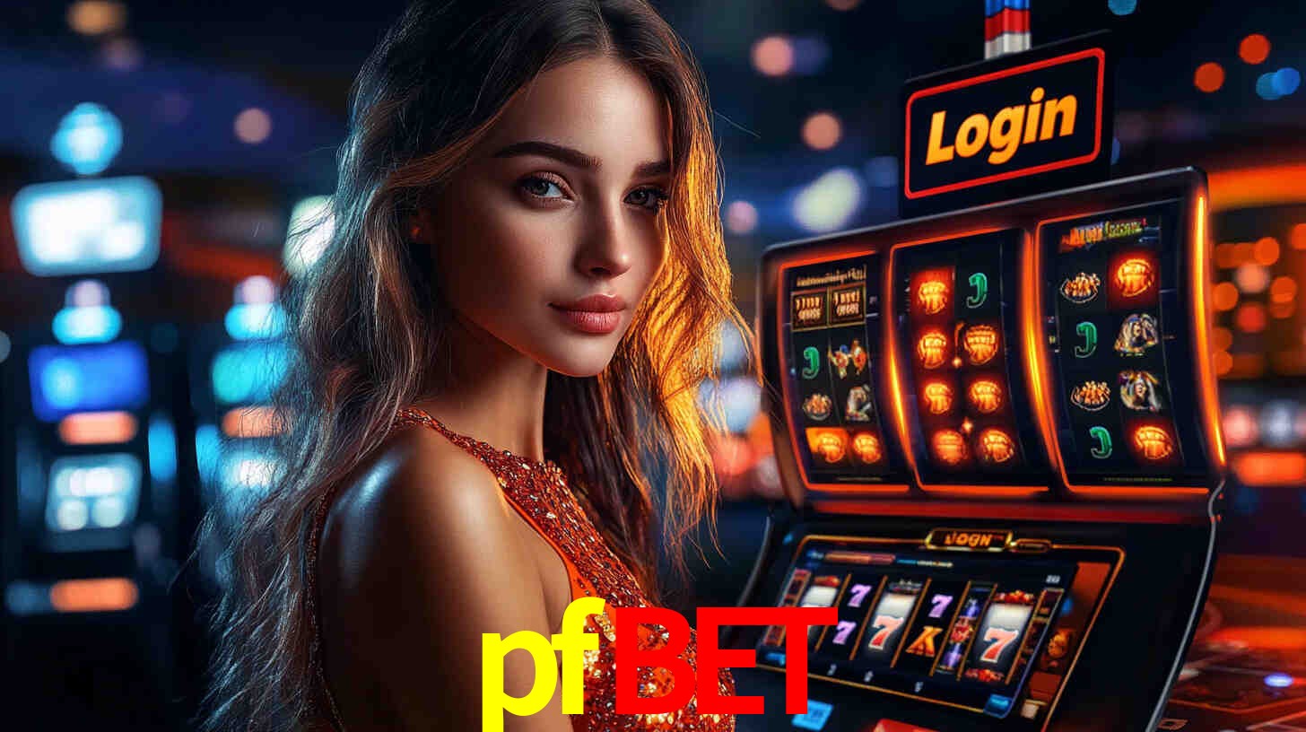 pfbet login