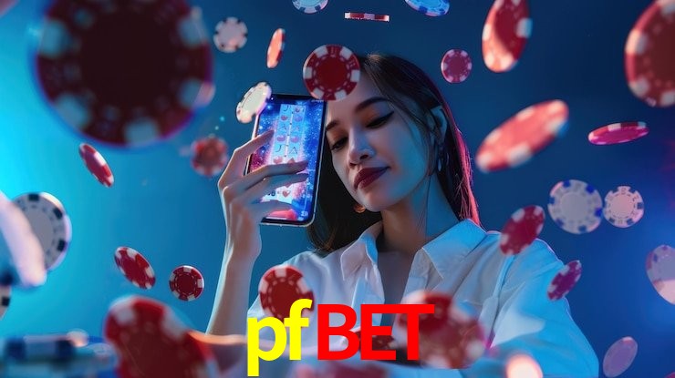 Inovações de Jogos na pfbet: O Futuro das Experiências Interativas