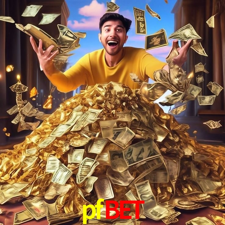 Explorando a Categoria de Eventos em Apostas na pfbet