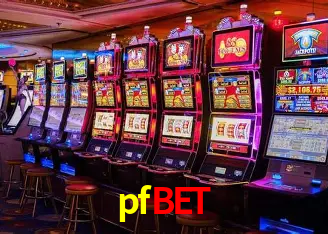 Exclusive Offers pfbet