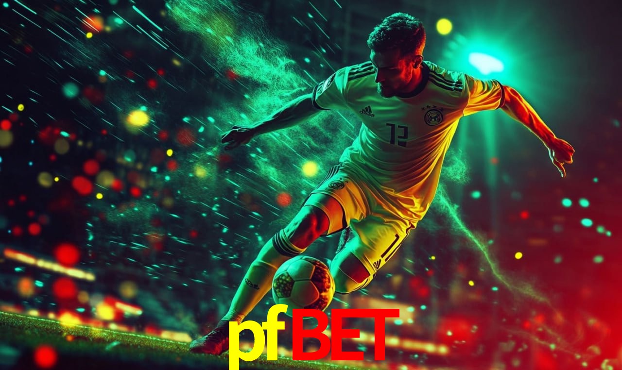 Provedores de Jogos pfbet