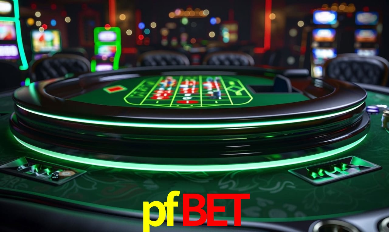 Secure Login pfbet