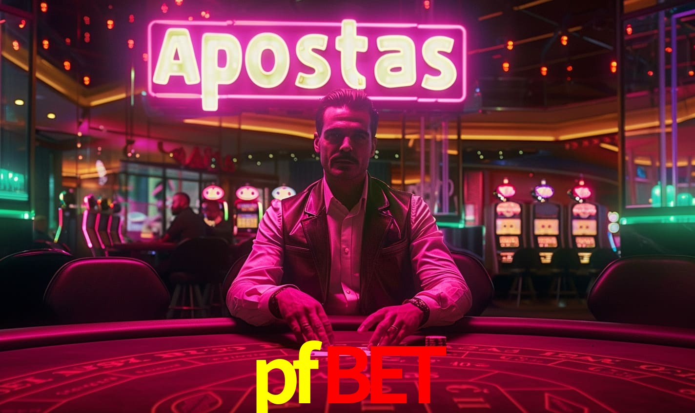 Descubra a Magia dos Jogos de Arcade no pfbet