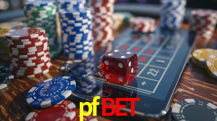 pfbet login
