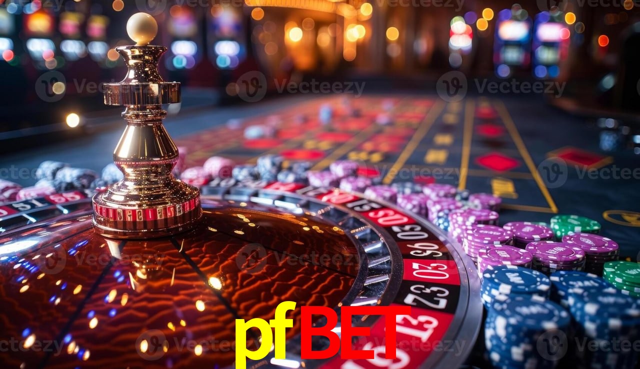 Account Benefits pfbet