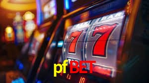 Casino Ao Vivo pfbet