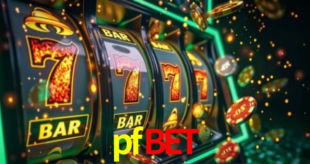 Promoções Sazonais pfbet
