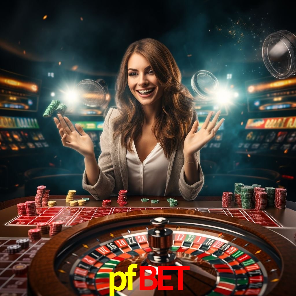 pfbet login