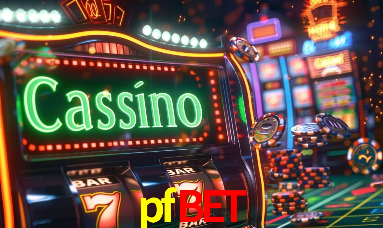 Mesa de Roleta pfbet