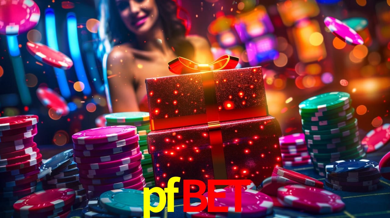 Apostas Esportivas na pfbet: Um Guia Completo