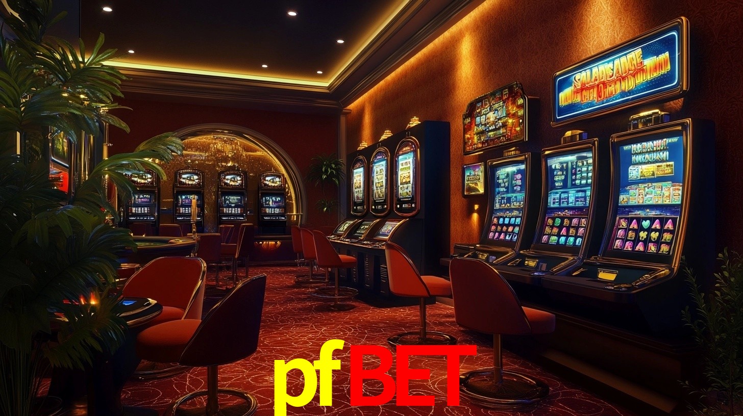 Programa VIP pfbet