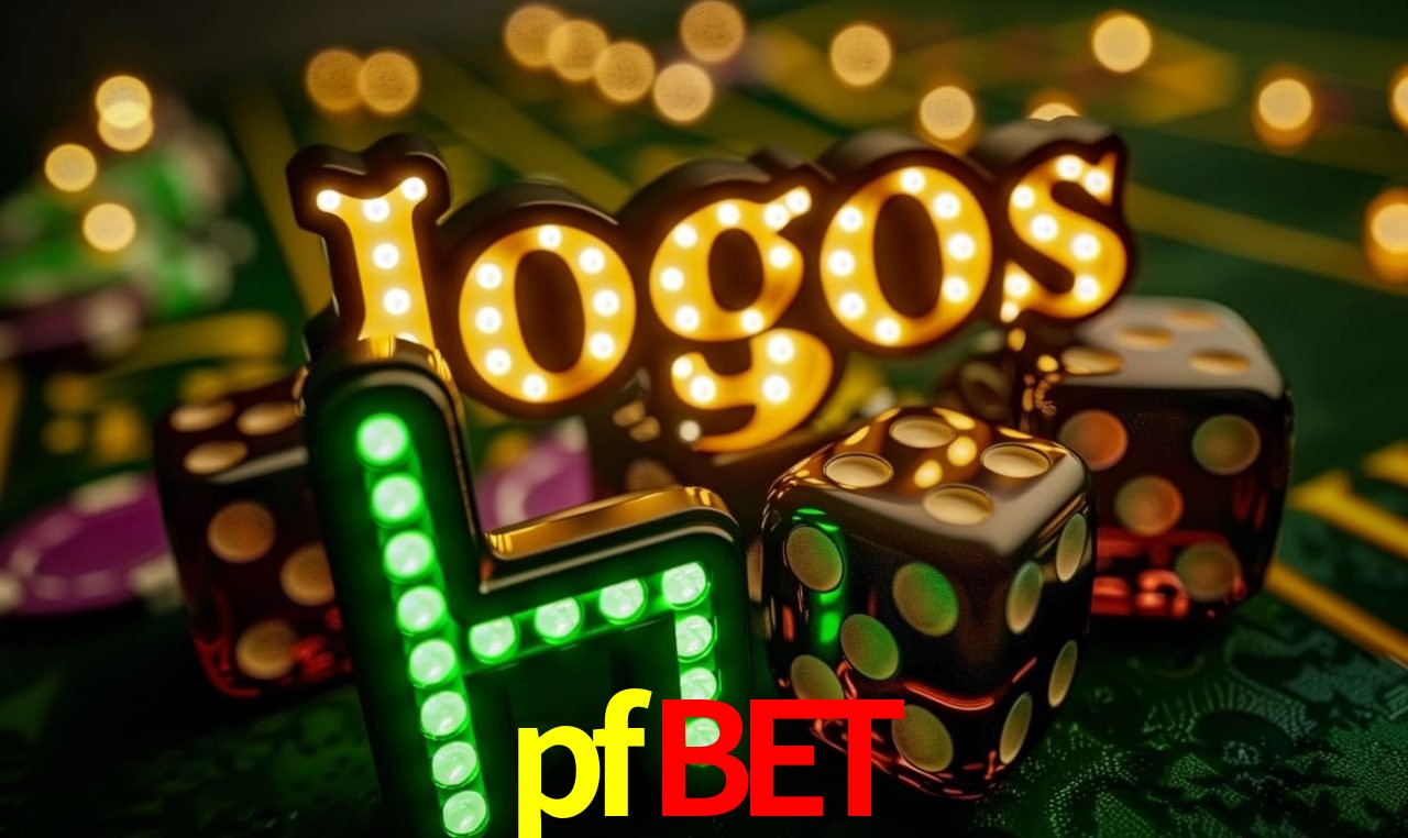 Interface Premium pfbet