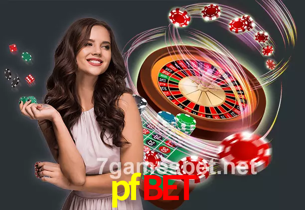 vivo no cassino pfbet