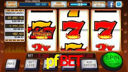 Explorando a Categoria de Eventos em Apostas na pfbet