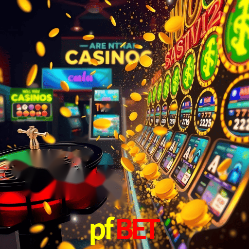 Instalador pfbet Windows