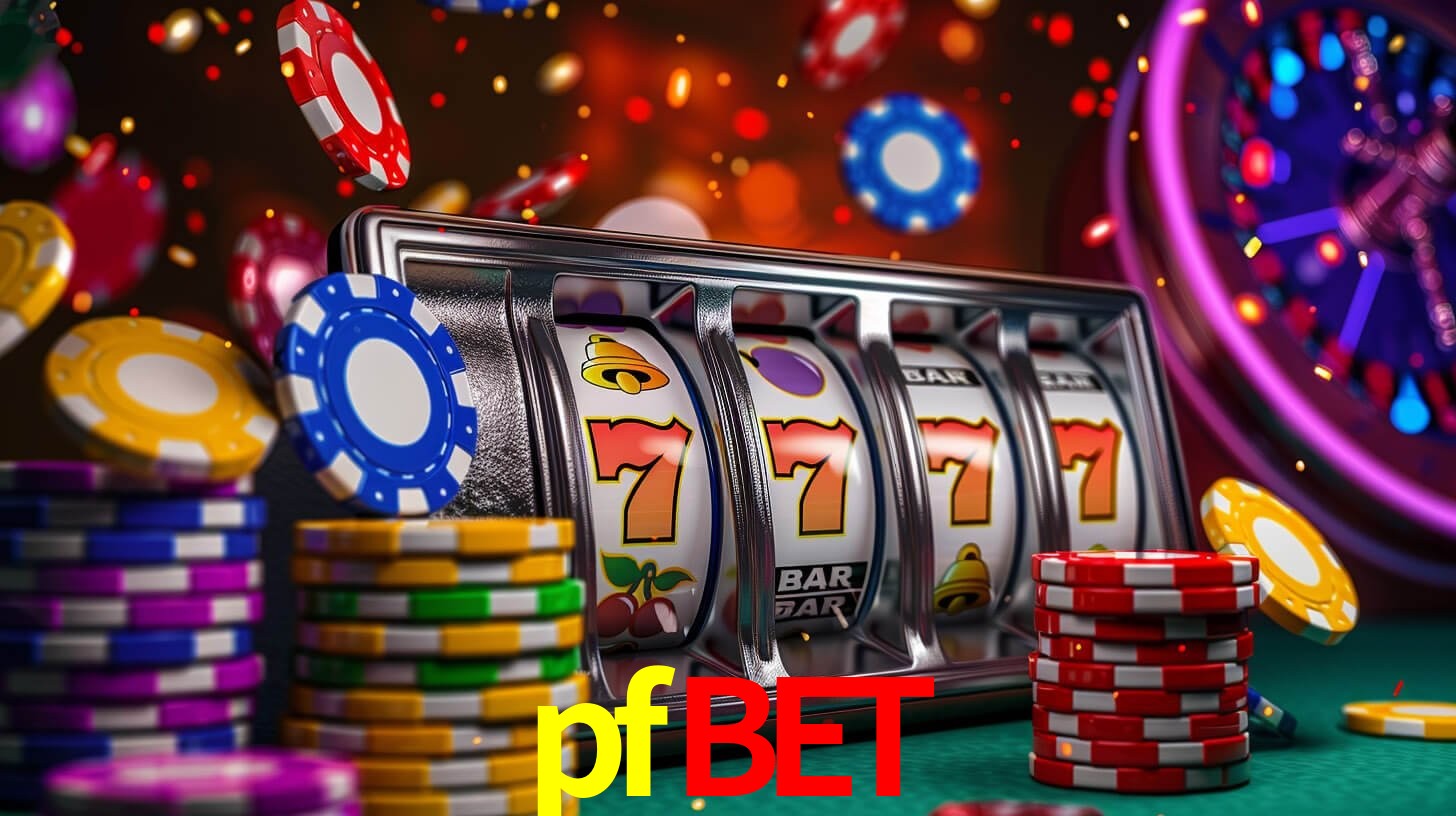 Torneios pfbet