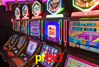 A Revolução dos Aplicativos de Jogos no pfbet