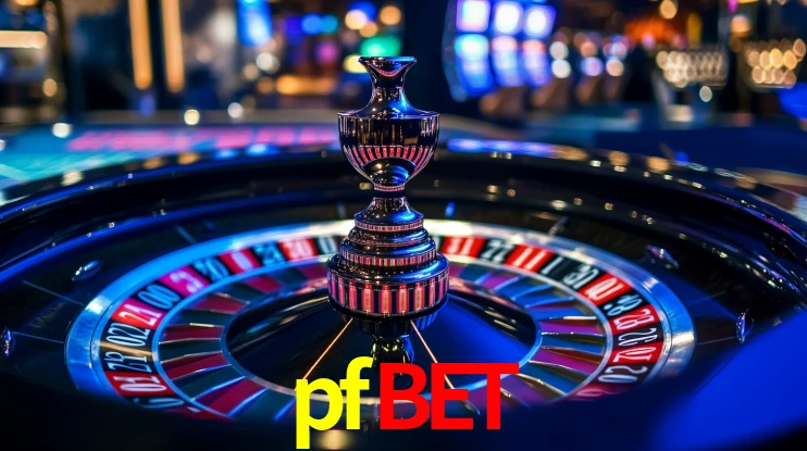 Experimente o Login Seguro Premium no pfbet