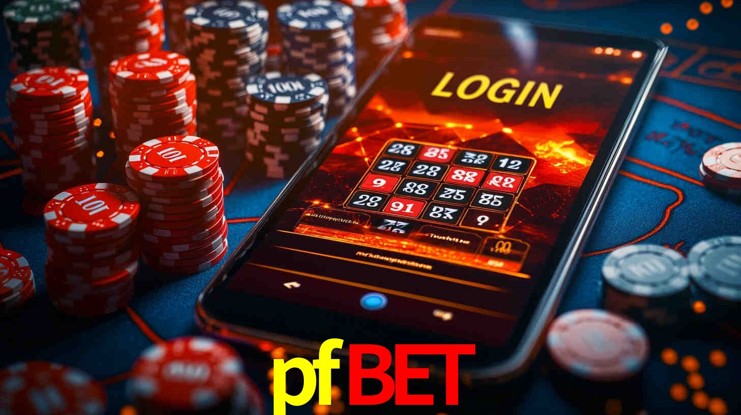 Bônus Generosos e Exclusivos no pfbet para Você!