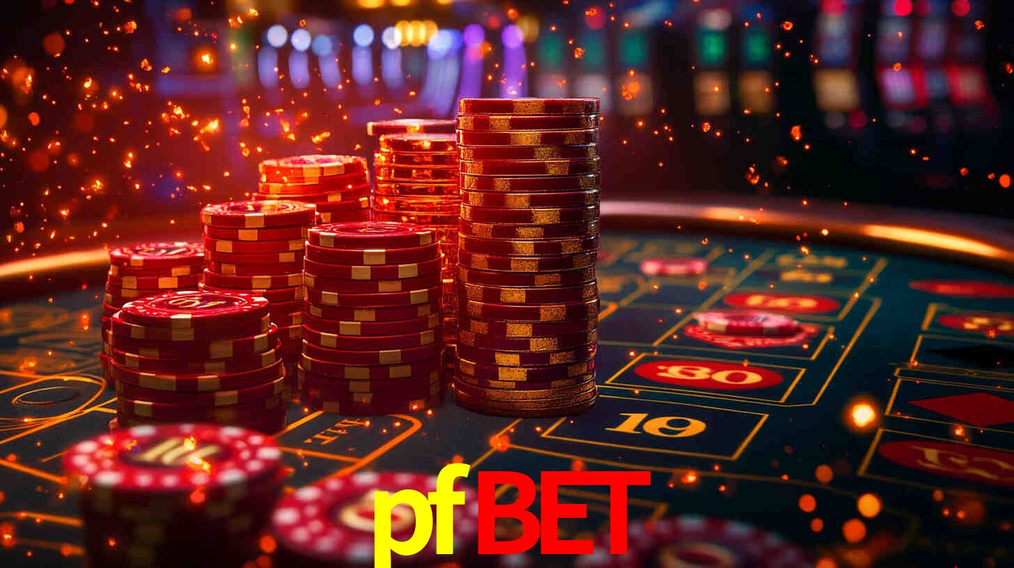 Exclusive Games pfbet