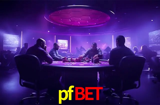 Casino Ao Vivo pfbet