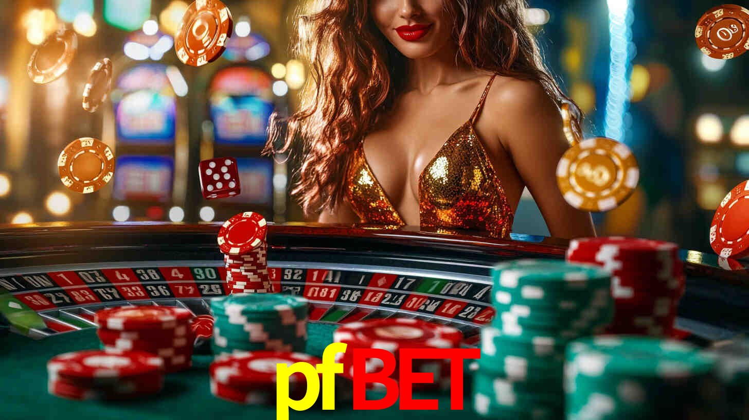 Premium Interface pfbet