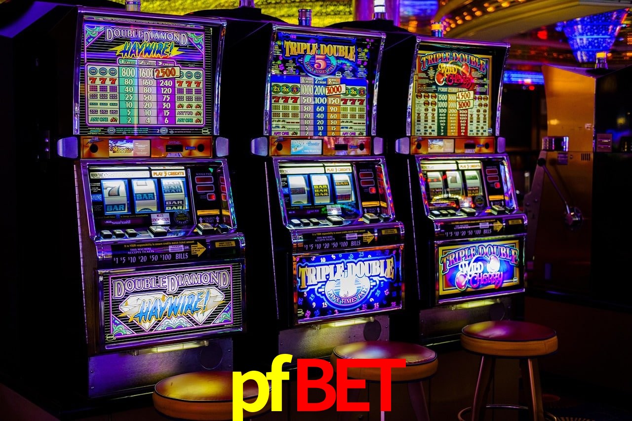 Estatísticas Esportivas pfbet