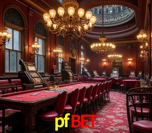 App pfbet no celular