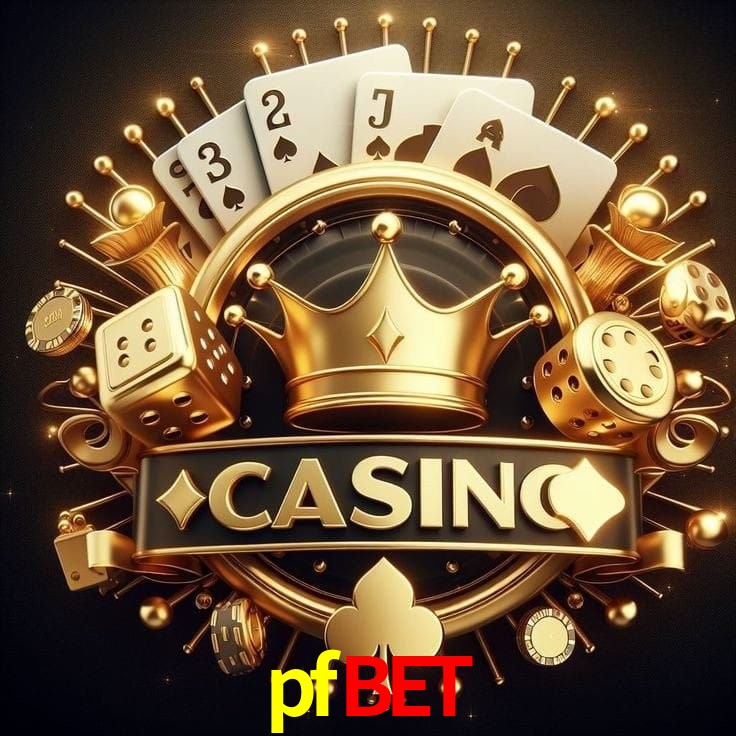 Provedores de Jogos pfbet