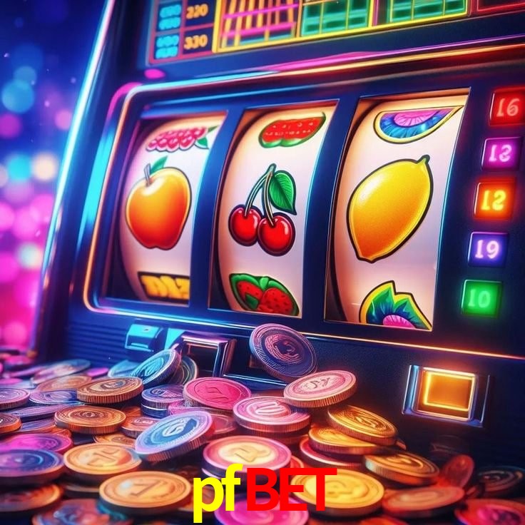 Recursos de Bônus pfbet